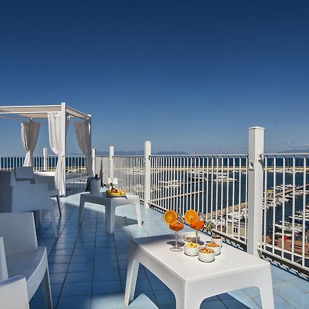 La Sciabica Hotel Агрополи Екстериор снимка